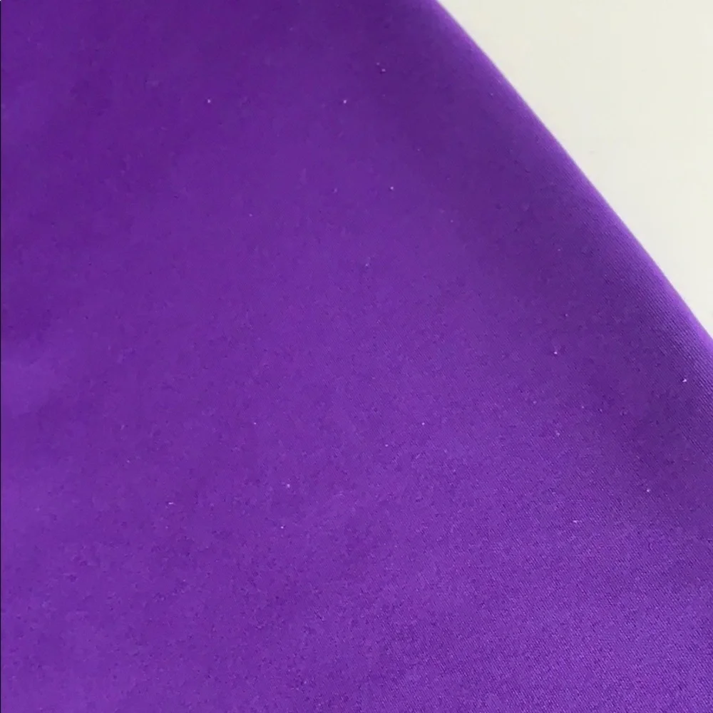 New York & Company purple stretch pencil skirt 4 women’s career professional